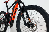 GIANT Full E+ 1 2017 L