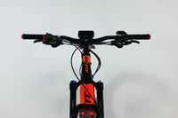 GIANT Full E+ 1 2017 L