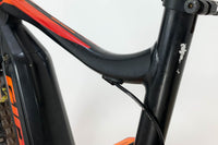 GIANT Full E+ 1 2017 L
