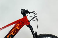 Sunn Charger S1