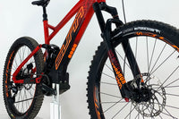 Sunn Charger S1