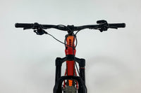 Sunn Charger S1