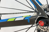 TREK Domane 5.2 ultegra