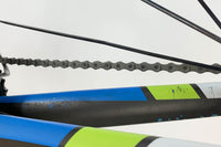 TREK Domane 5.2 ultegra