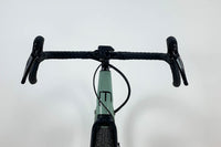 Moustache dimanche 29.3 gravel
