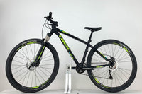 Trek X-Caliber 9