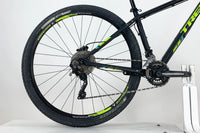Trek X-Caliber 9