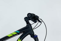 Trek X-Caliber 9