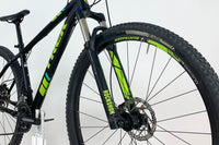 Trek X-Caliber 9