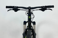 Trek X-Caliber 9
