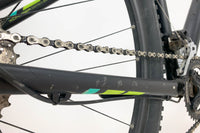 Trek X-Caliber 9