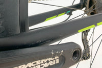 Trek X-Caliber 9