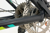Trek X-Caliber 9