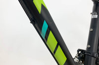 Trek X-Caliber 9