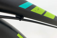 Trek X-Caliber 9