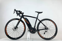 BH REBEL GRAVEL X
