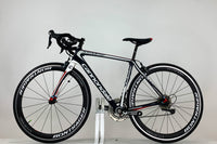 Cannondale Synapse Carbon 3 Ultegra