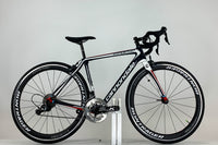 Cannondale Synapse Carbon 3 Ultegra