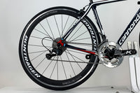 Cannondale Synapse Carbon 3 Ultegra