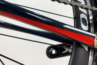 Cannondale Synapse Carbon 3 Ultegra