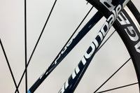 Cannondale Synapse Carbon 3 Ultegra