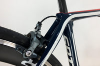Cannondale Synapse Carbon 3 Ultegra