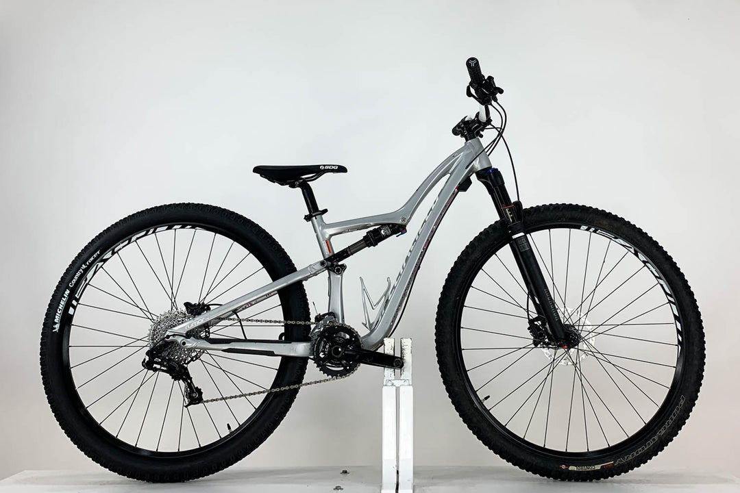 SPECIALIZED RUMOR COMP