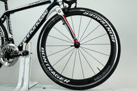 Cannondale Synapse Carbon 3 Ultegra