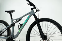 SPECIALIZED EPIC COMP ALLOY