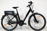 PEUGEOT EC01 D10 2020 L