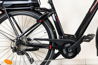 PEUGEOT EC01 D10 2020 L