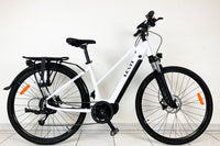 LEVIT Musca Mx Midstep 630Wh M