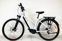 LEVIT Musca Mx Midstep 630Wh M