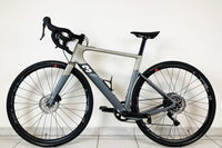 3T Exploro RaceMax Boost GRX T56