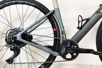 3T Exploro RaceMax Boost GRX T56