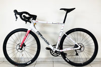 CANNONDALE Evo Hi-Mod Disc Ultegra T54 2023