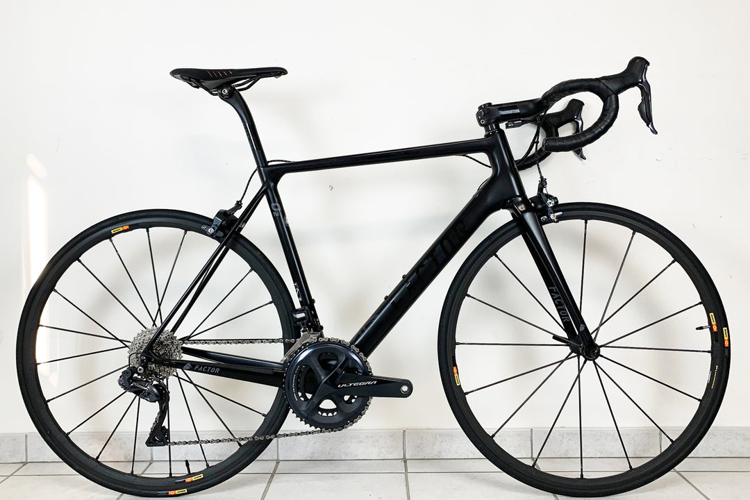FACTOR O2 Ultegra Di2 T56 2018