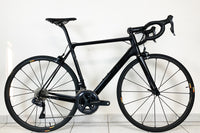 FACTOR O2 Ultegra Di2 T56 2018