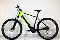 PEUGEOT eM02 L