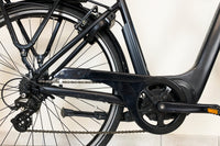 GITANE Organ E-Central noir M