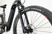 HAIBIKE Trekking 9 Cross Low Step 2022 S