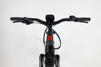 HAIBIKE Trekking 9 Cross Low Step 2022 S