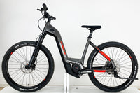 HAIBIKE Trekking 9 Cross Low Step 2022 S