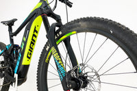 GIANT Full E+1 SX Pro 2018 L