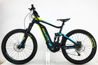 GIANT Full E+1 SX Pro 2018 L