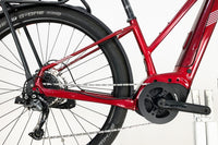 CANNONDALE Tesoro Neo X3 Trapez 2020