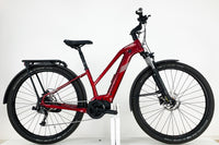 CANNONDALE Tesoro Neo X3 Trapez 2020