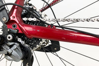 CANNONDALE Tesoro Neo X3 Trapez 2020