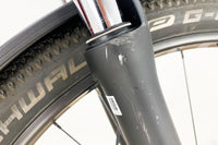 CANNONDALE Tesoro Neo X3 Trapez 2020