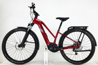 CANNONDALE Tesoro Neo X3 Trapez 2020